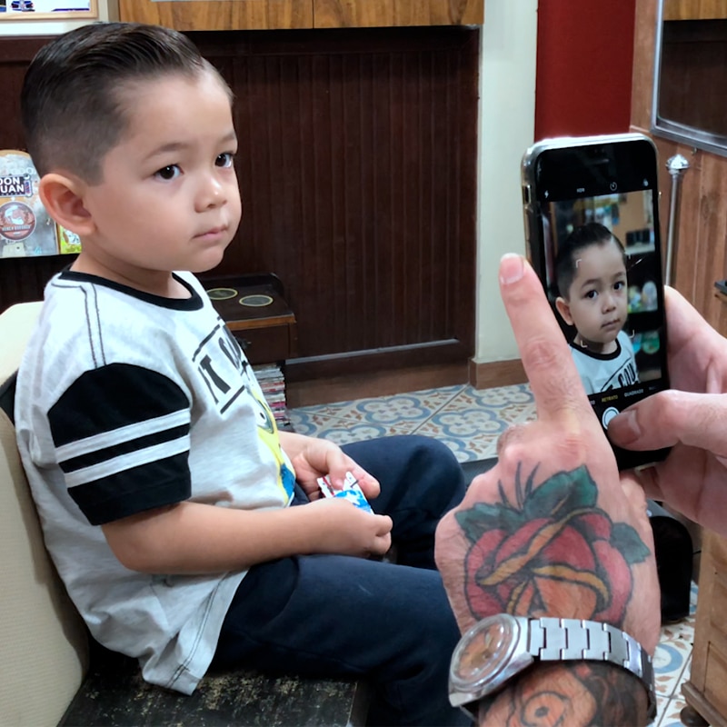 Bônus: Aula sobre como fotografar seu trabalho